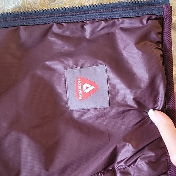 TOMMY HILFIGER PRIMALOFT VEST - Picture 5 of 10